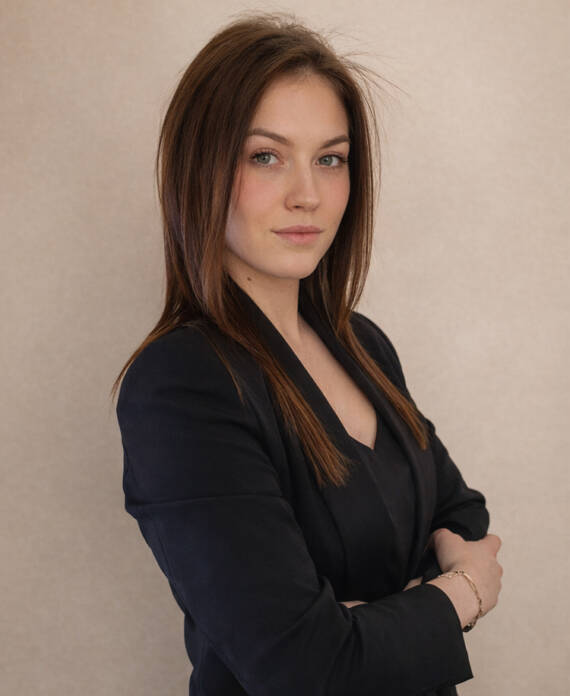 AVZ - Barbara Goździk