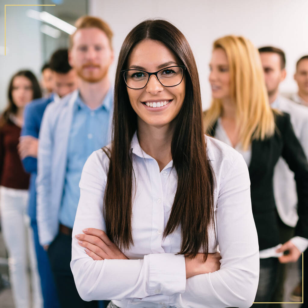 Doświadczenie, które pracuje dla Ciebie